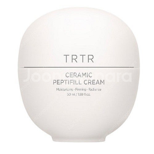 티알티알/티르티르 도자기 펩티필 크림 (50ml) 3개...--0