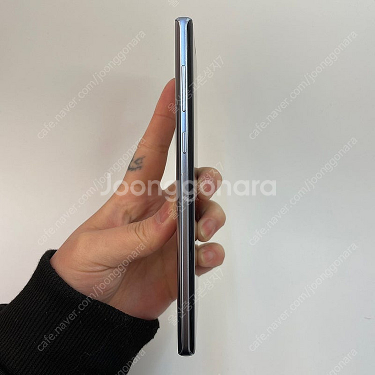 02620 갤럭시노트9 (N960) 실버 128GB 판...--5