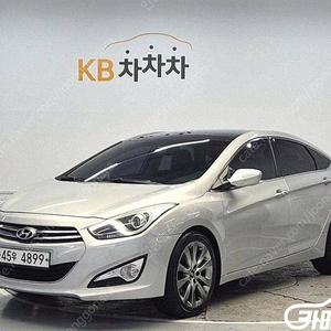 [현대]i40Saloon 1.7 VGT MODERN (5인승) ★최저가판매, 최고가매입, 전액할부 여유자금까지 가능★