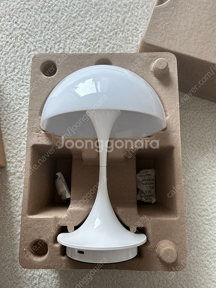 루이스폴센 판텔라 160 오팔 새상품--0