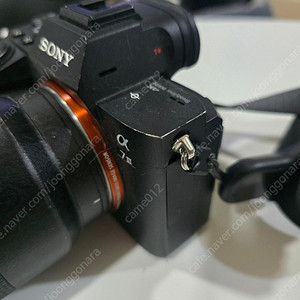 Sony A7M3(바디)