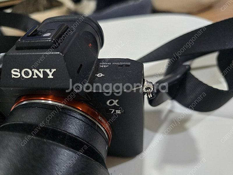 Sony A7M3(바디)--1