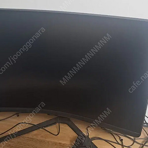 삼성 오디세이 MLED 네오 G7 Neo G7 S32BG750