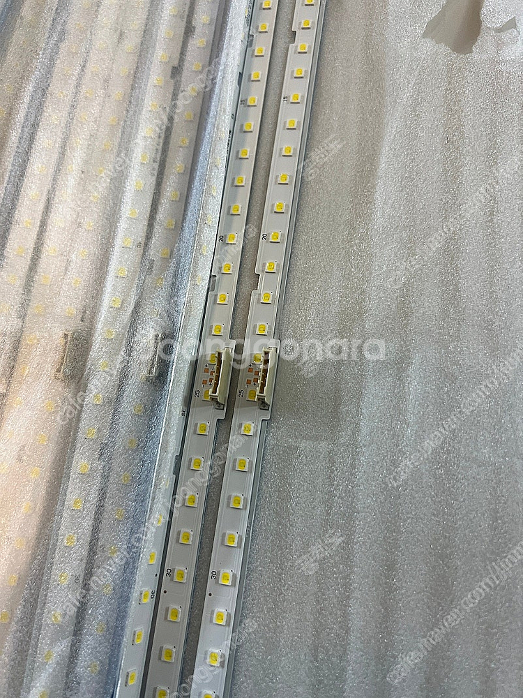 삼성 75인치 TV 백라이트 LED(자가수리용) 1SE...--0