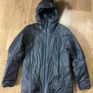 파티고니아 마이크로 퍼프 스톰 Micro Puff Storm (빌레이) 자켓 S(100-103) 팝니다