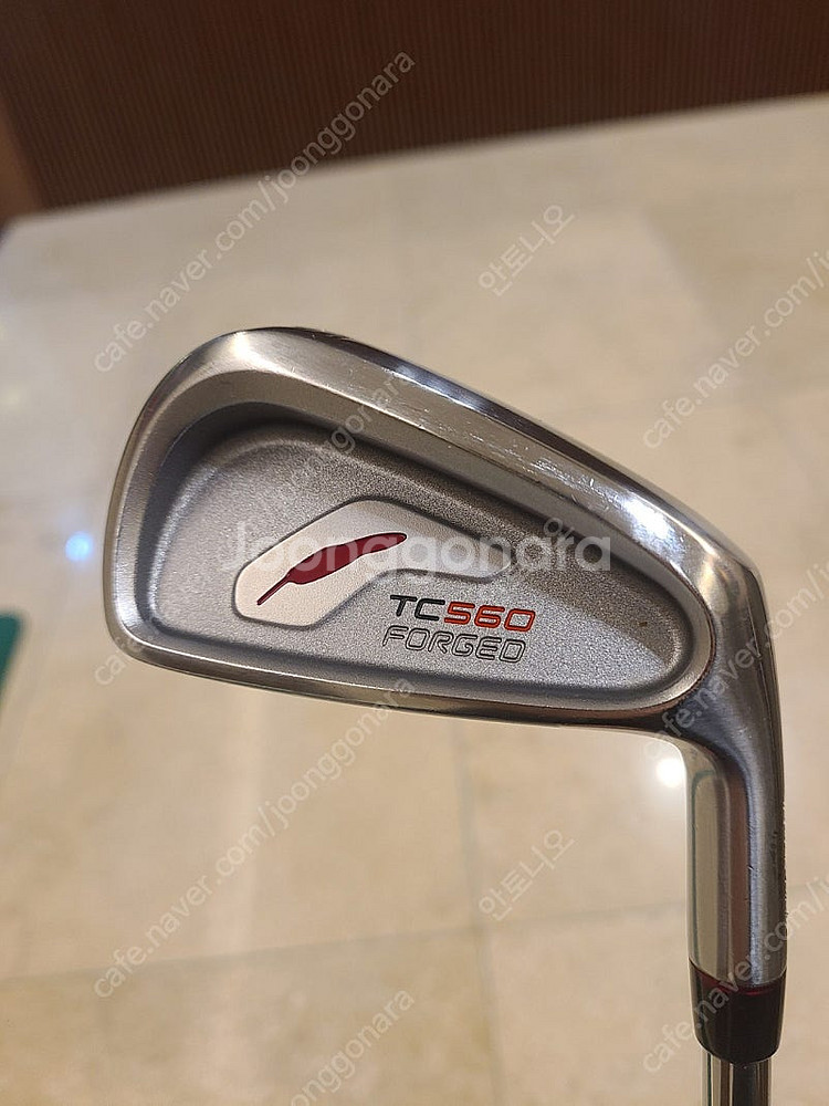 포틴 TC560 5-P 950s 아이언--2