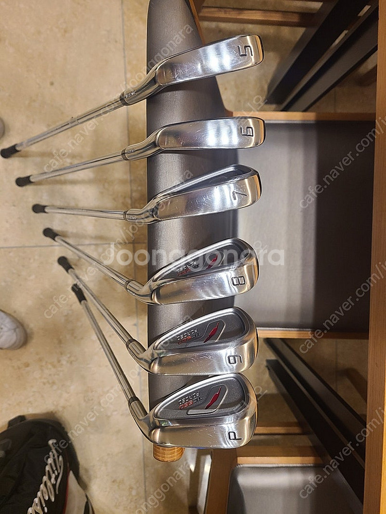 포틴 TC560 5-P 950s 아이언--3