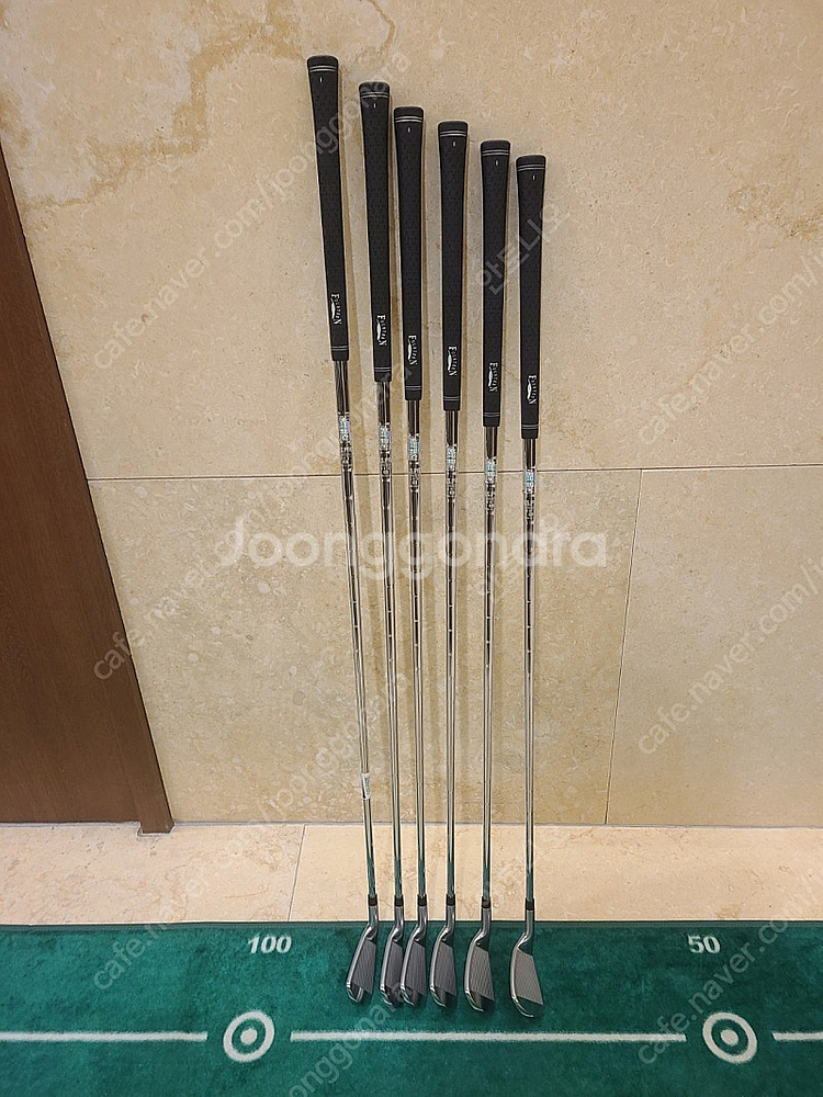 포틴 TC560 5-P 950s 아이언--7