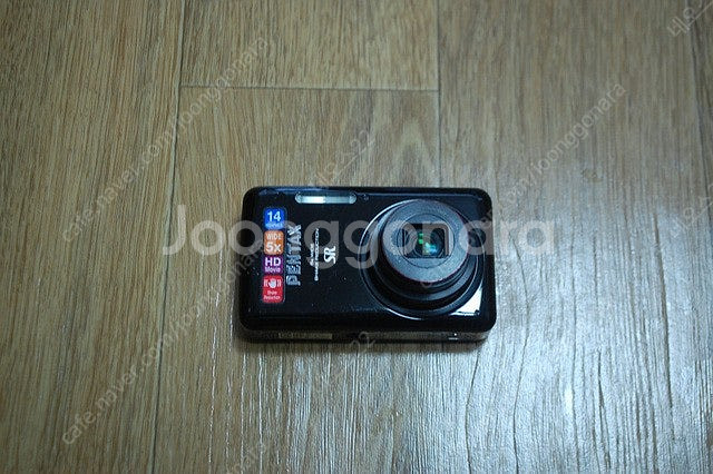 Pentax Optio S1 옵티오 빈티지 디카 팝니다...--0