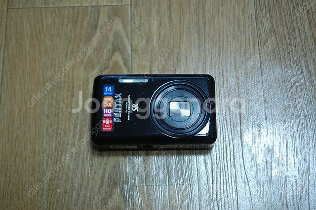 Pentax Optio S1 옵티오 빈티지 디카 팝니다...--1