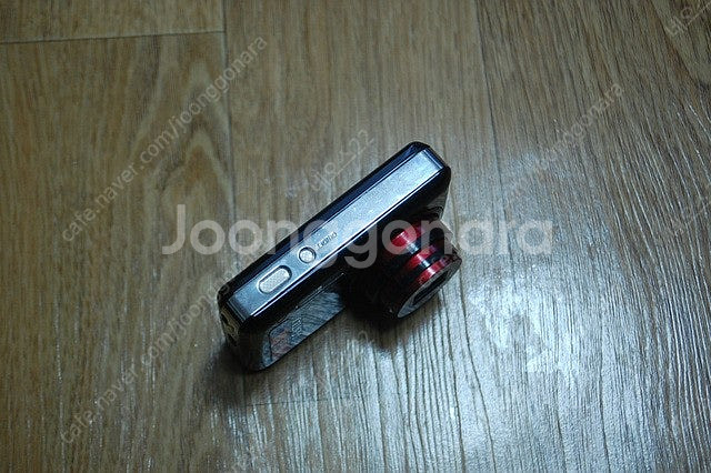 Pentax Optio S1 옵티오 빈티지 디카 팝니다...--2