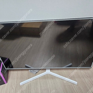 32인치fhd240h 앱코HV-av32f240g