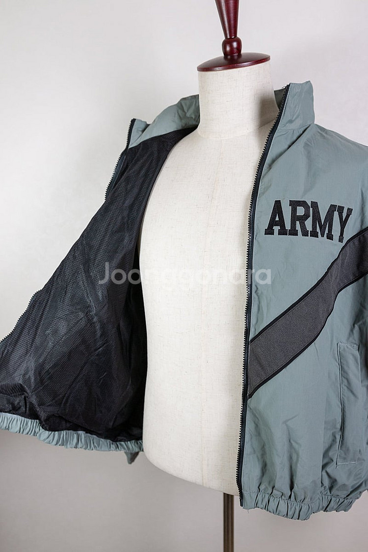 US Army Improved Physical Fitn...--9