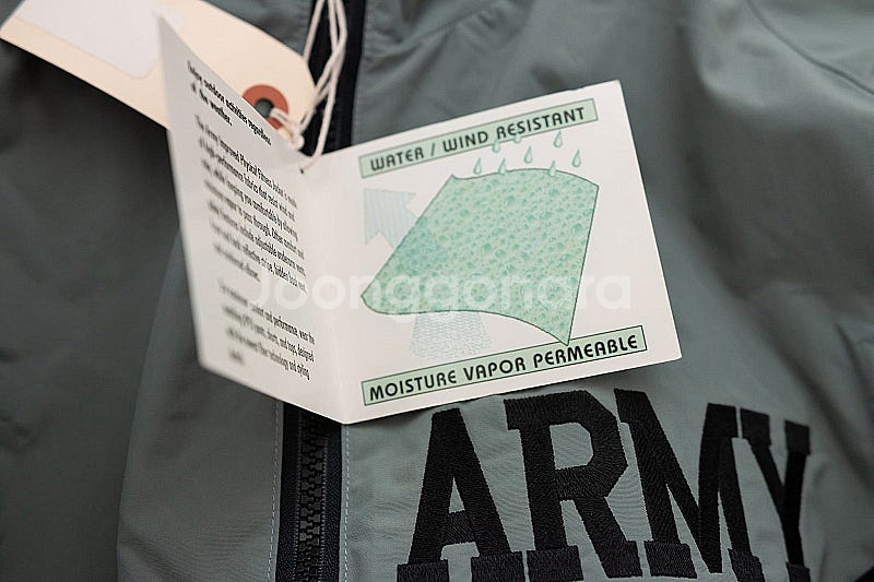US Army Improved Physical Fitn...--0