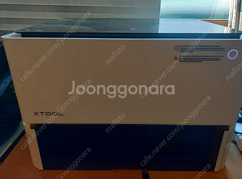 xtool m1 상세내용참조 250만원상당구매--0