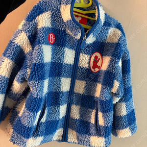 베베드피노 뽀글이 120