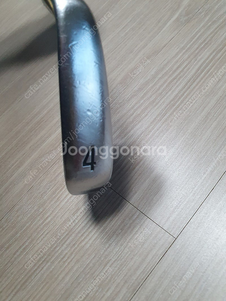 4번아이언--2
