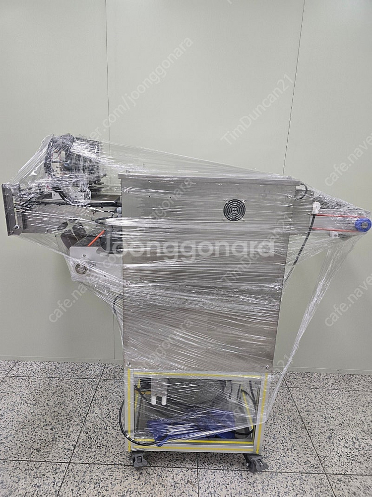 [대형/공장용] 팩시스 자동 실링포장기--1