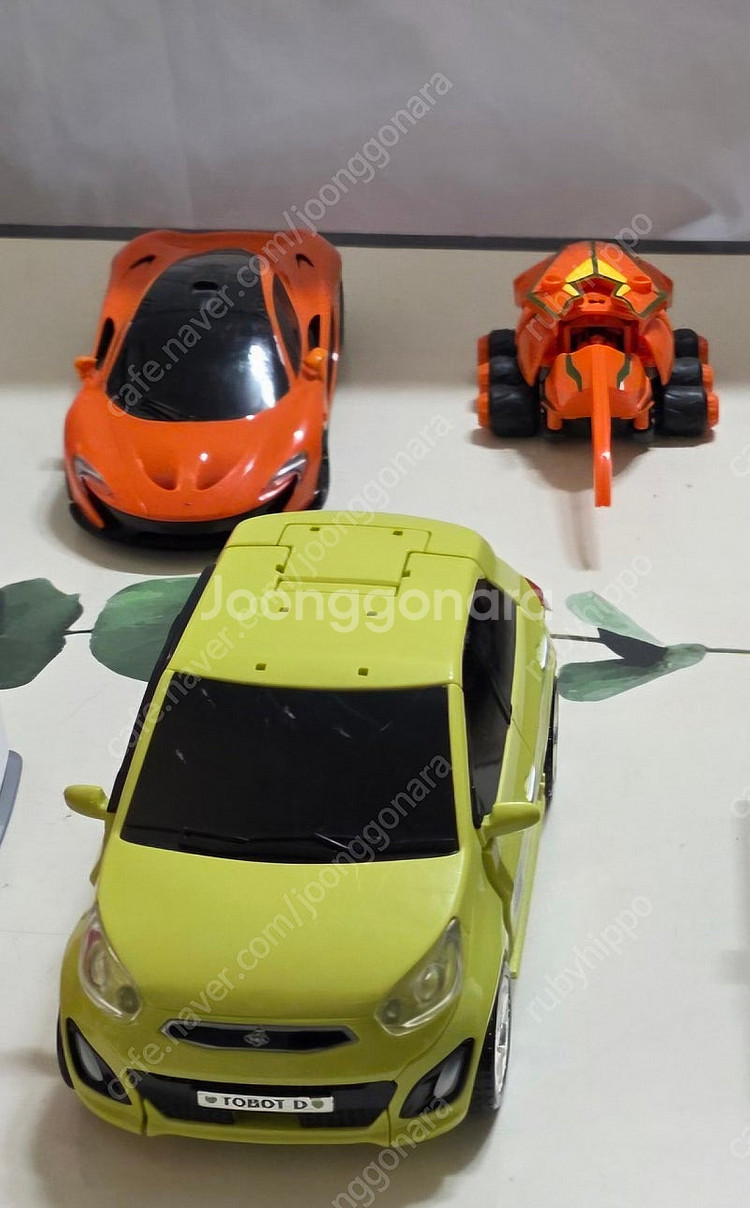 또봇스피드외 일괄--2