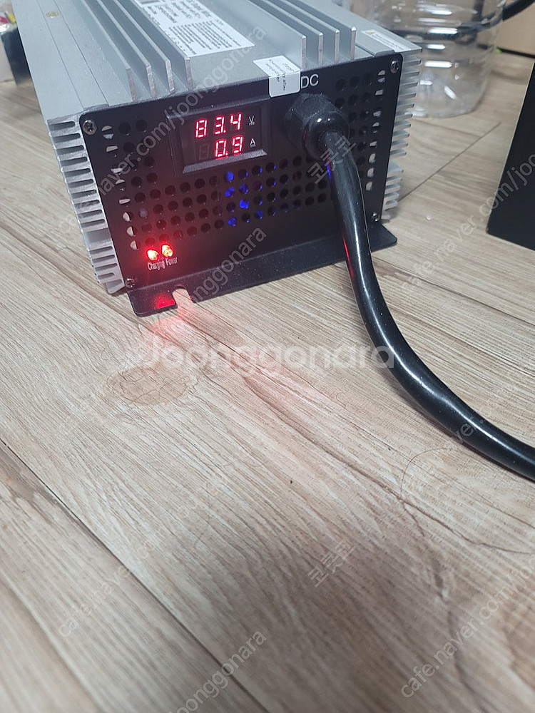 보노2 전기스쿠터 베터리--1