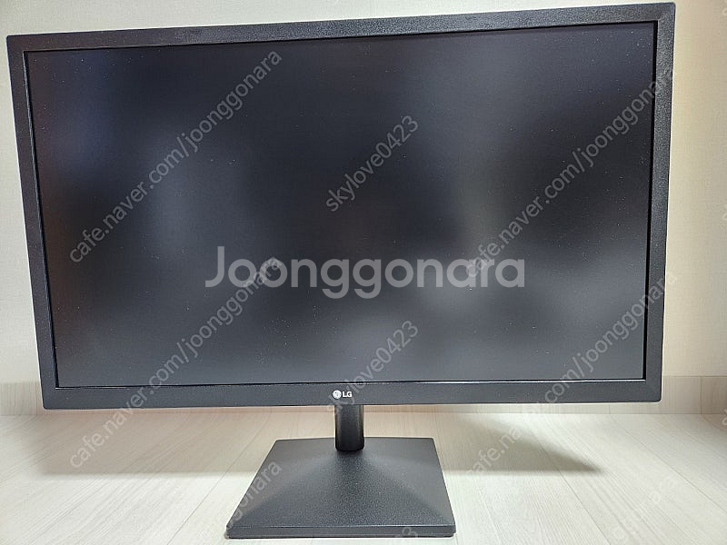 LG 24MK430H 모니터(A급 이상)--2
