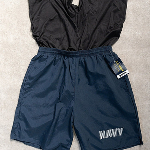 US Navy Training Shorts DEADSTOCK 미해군 트레이닝 쇼츠 데드스탁