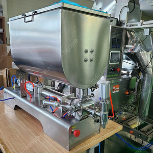 [판매] 액상교반충진기(20-300ml,500-3000ml,1000-5000ml)