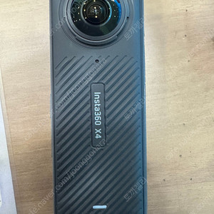 인스타 360 X4 액션캠 판매합니다.
