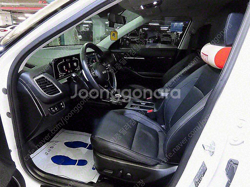 기아 더 뉴 셀토스 가솔린 16 터보 2WD 저렴하게 ...--5