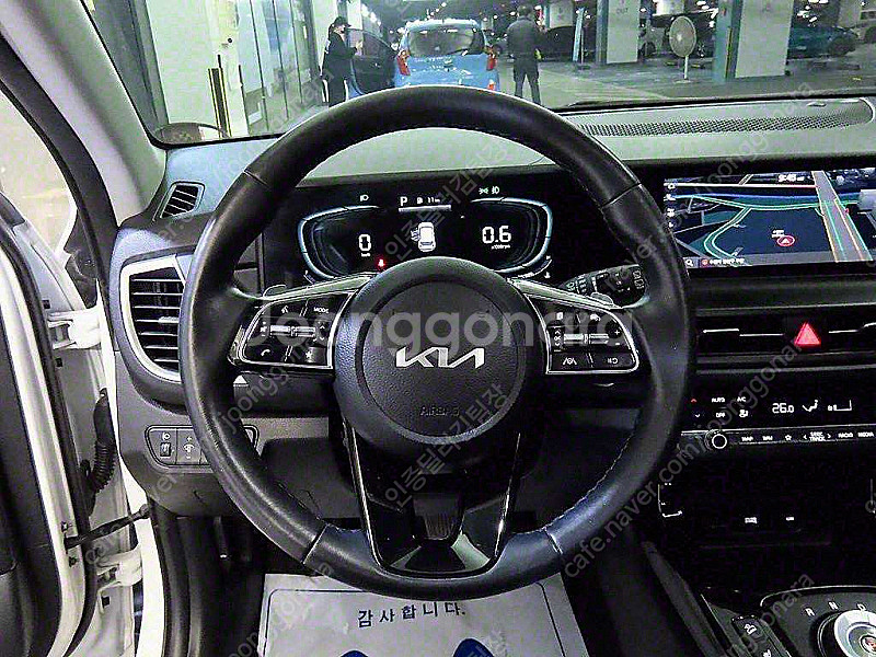 기아 더 뉴 셀토스 가솔린 16 터보 2WD 저렴하게 ...--7