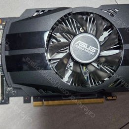 asus gtx1050 2gb판매합니다.
