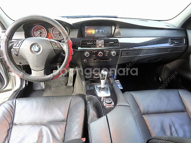 BMW 5시리즈 (E60) 520d 선착순 판매합니다 ...--4