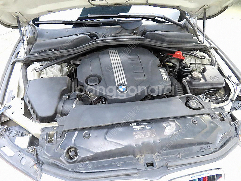 BMW 5시리즈 (E60) 520d 선착순 판매합니다 ...--5