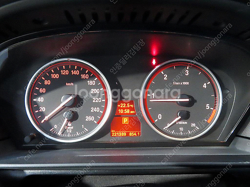 BMW 5시리즈 (E60) 520d 선착순 판매합니다 ...--6