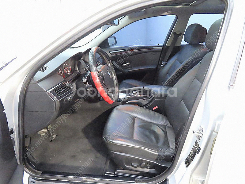 BMW 5시리즈 (E60) 520d 선착순 판매합니다 ...--7