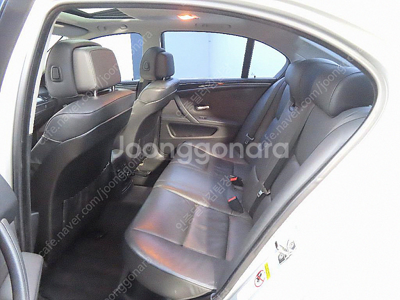 BMW 5시리즈 (E60) 520d 선착순 판매합니다 ...--8