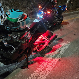 08년5만 cbr1000rr 팝니다 쇼바이크튜닝 290만원