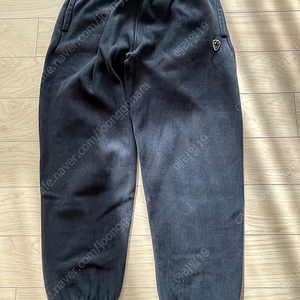 헤리티지 플로스 키즈 (기모x) 8y