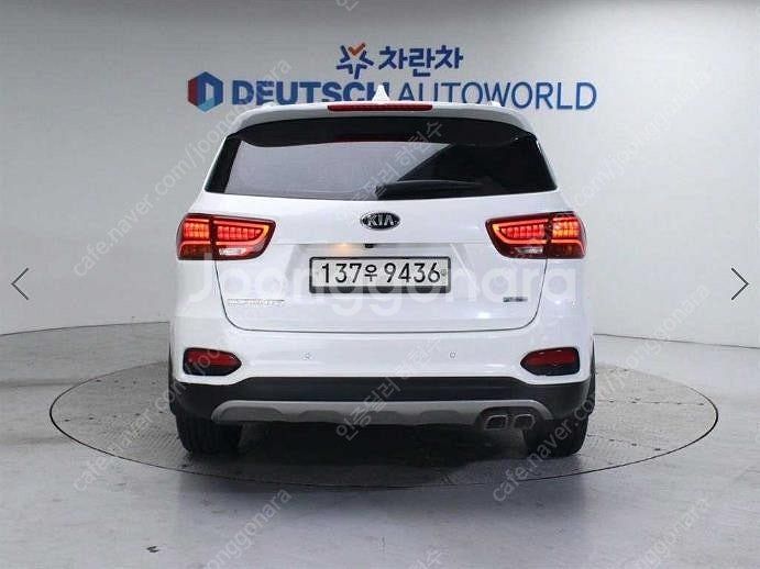 @19년식 더 뉴쏘렌토 디젤 R2.0 2WD 노블레스 ...--4