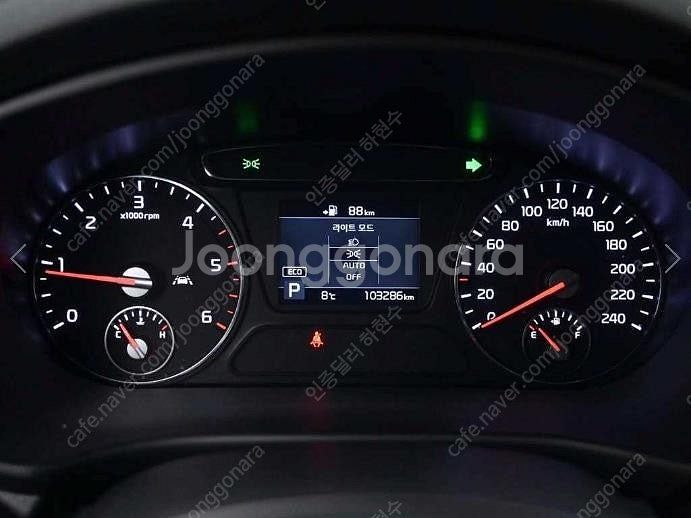 @19년식 더 뉴쏘렌토 디젤 R2.0 2WD 노블레스 ...--8