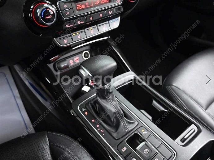 @19년식 더 뉴쏘렌토 디젤 R2.0 2WD 노블레스 ...--9