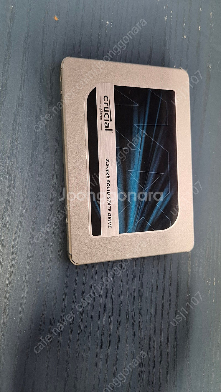 mx500 250gb 택포--0