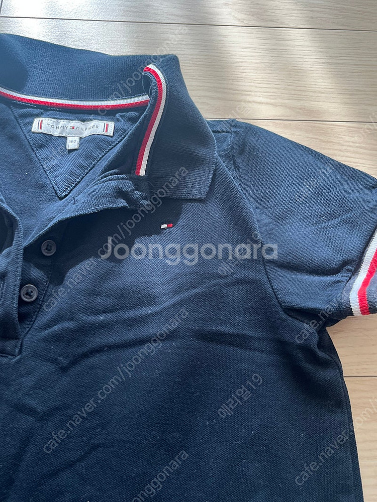 타미키즈 원피스 (8-9세)--1