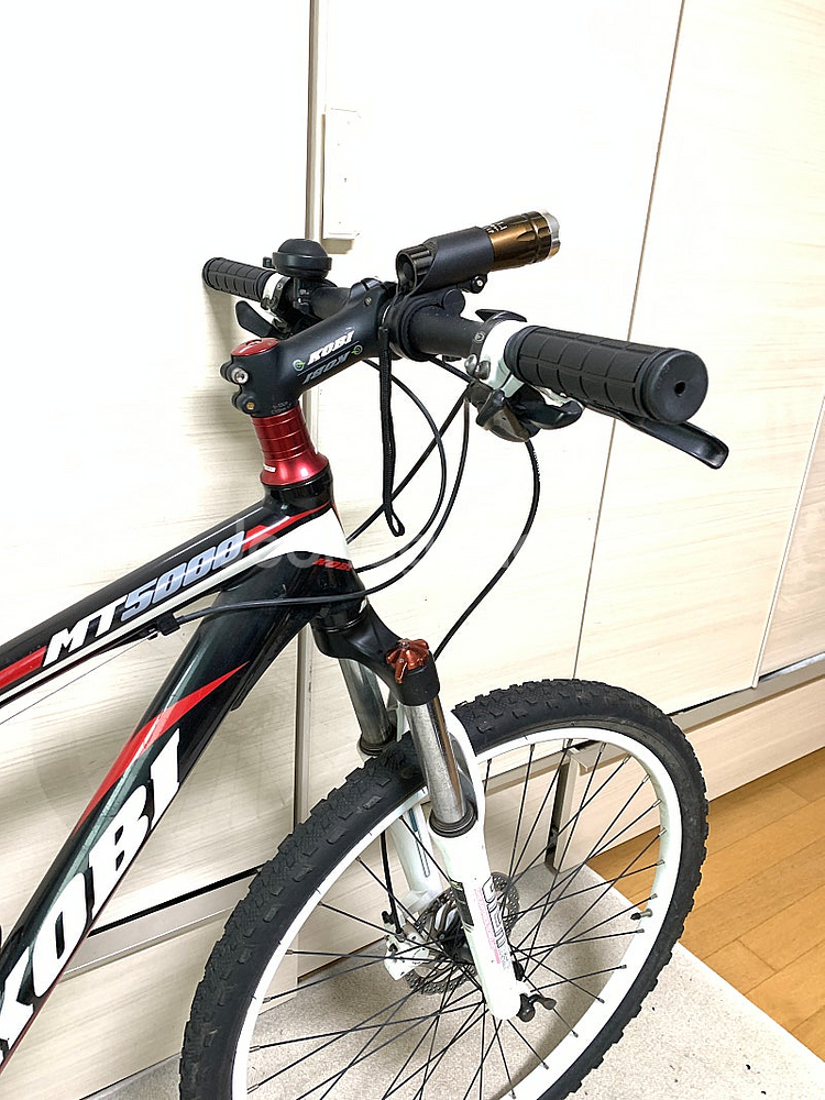 코비26MTB자전거--4