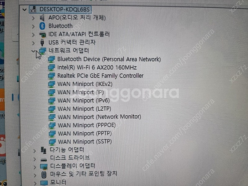 HP 미니 PC 팝니다.--0