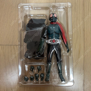 SHF 신가면라이더 1호 팝니다.