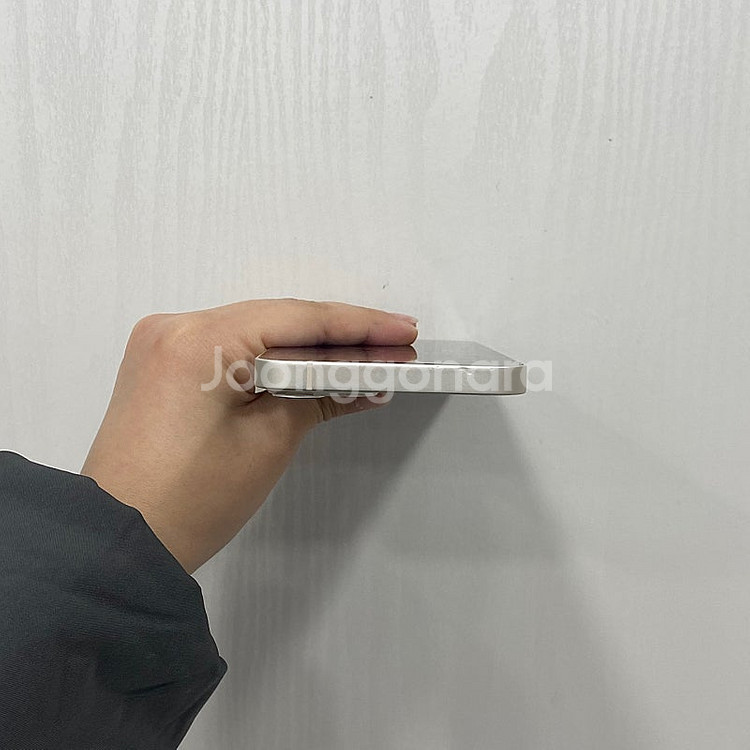 38981 아이폰13 128기가 화이트 공기계 팝니다 ...--3
