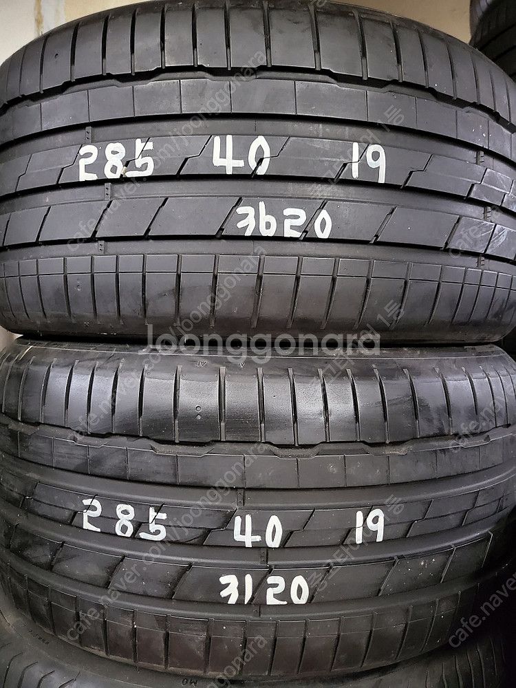[판매] 285/40R19,285/40/19,285 4...--1