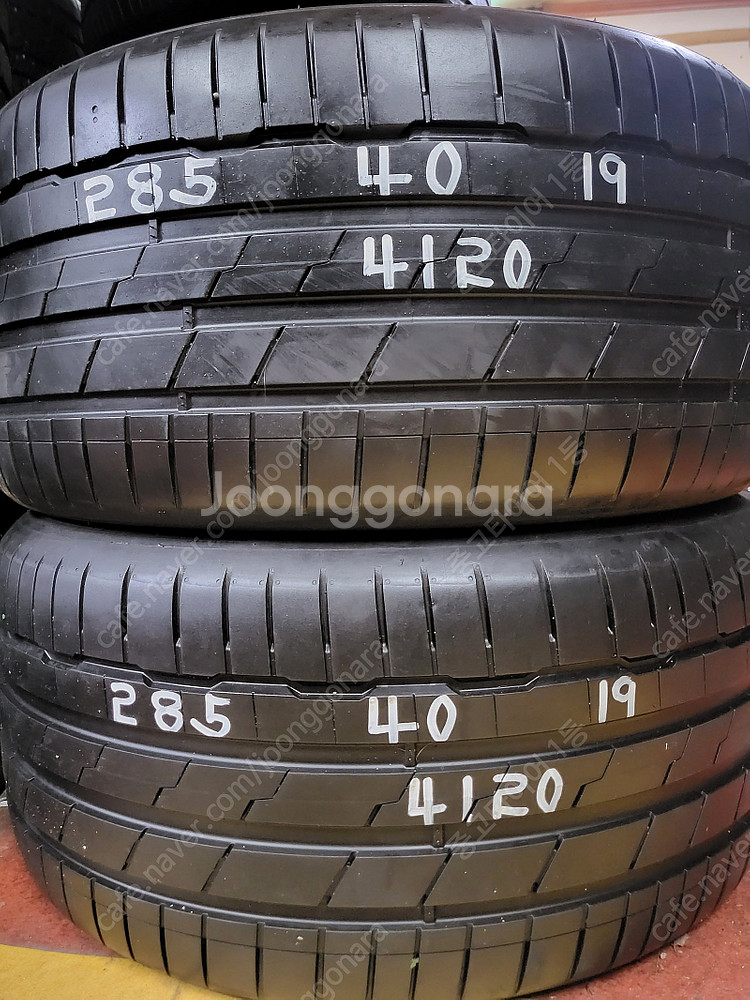[판매] 285/40R19,285/40/19,285 4...--2