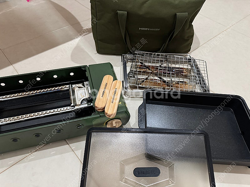 한샘포레스트구이바다M--1